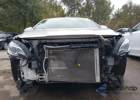 2018 Buick Lacrosse Premium z USA, uszkodzony, nr VIN 1G4ZR5SS3JU136637